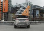 Land Rover Range Rover Evoque D180 SE 2019 года (WW)